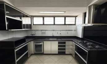 Imagem 4: Imóvel para venda com 112 metros quadrados com 4 quartos em Setor Campinas - Goiânia - GO