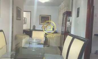 Imagem 3: Casa térrea, 280m², 3 dormitórios, 2 vagas - Chácara Inglesa