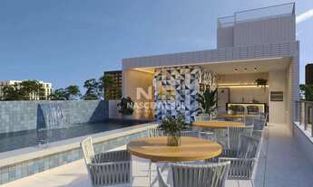 Imagem 5: Apartamento à venda no bairro Poço - Cabedelo/PB