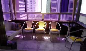 Imagem 4: MORE APENAS 150Mts DA AV. B. VIAGEM NUM AMPLO 4 QTS COM 2 VGS