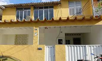 Imagem: Casa para alugar na Portuguesa