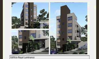 Imagem: Apartamento à Venda - Santo Antônio, 2