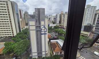 Imagem 6: Apartamento 1 quarto Mobiliado para alugar na Savassi