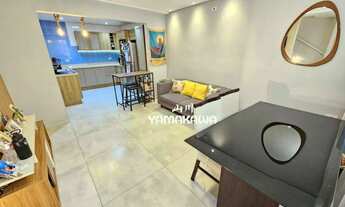 Imagem 2: Sobrado com 3 dormitórios à venda, 107 m² por R$ 650.000,00 - Penha - São Paulo/SP