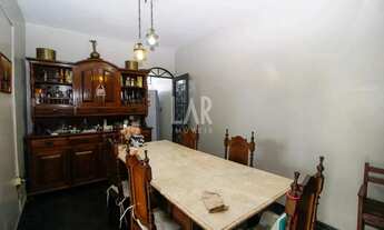 Imagem 5: Casa à venda, 6 quartos, 1 suíte, 3 vagas, Jardim América - Belo Horizonte/MG