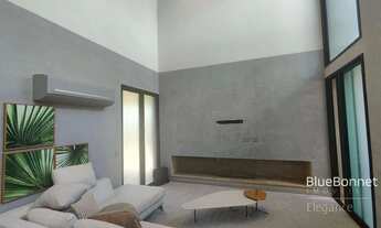 Imagem 7: Casa Loft Para Locação Cond. Veduta Blu, R$ 12.900/Mês, 215m² , Cidade Santos Dumont, Jund