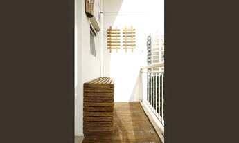 Imagem 7: Apartamento à Venda - Moema, 1 Quarto, 45 m2