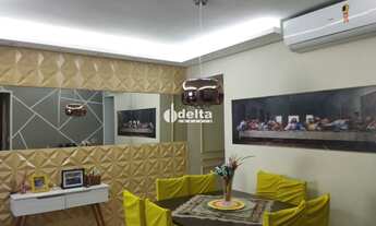 Imagem 7: Apartamento disponível para venda no bairro Santa Mônica em Uberlândia-MG