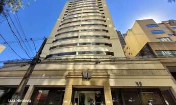 Imagem 2: Apartamento à venda em Maringá, Zona 01, com 3 quartos, com 173.03 m², Rio Tevere