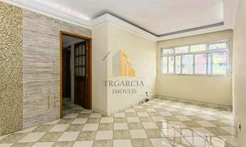 Imagem 4: Apartamento à Venda no Tatuapé, 78m², 3 Dorms, R$535mil