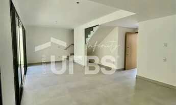 Imagem 5: Ágio Casa sobrado à venda no Jardins Marselha 3 Suítes