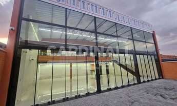 Imagem: Galpão para locação e venda no Jardim