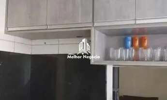 Imagem 6: Apartamento 3 quartos à venda no Condomínio Parque das Flores - Bairro Residencial Guairá