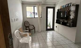 Imagem 3: Aluguel por temporada no Bessa