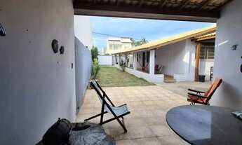 Imagem 4: Casa Grussaí Posto 3 Passarela