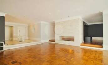 Imagem 5: Apartamento com 4 quartos à venda ou para locação em Bela Vista - SP