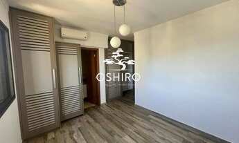 Imagem 7: Apartamento com vista mar - locação - Ponta da Praia / Santos