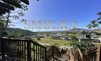 Imagem: Terreno em Condomínio à venda no Ingleses