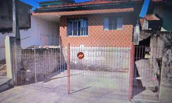 Imagem: Edícula com 1 dormitório para alugar