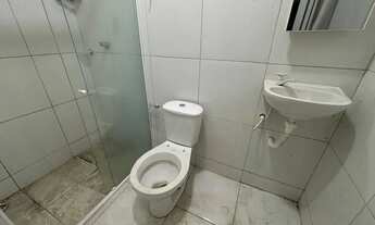 Imagem 6: Excelente Kitnet - Bairro Redenção - 13 m²