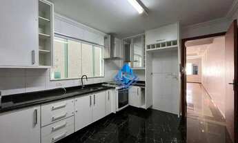 Imagem 7: Sobrado para alugar, 134 m² por R$ 5.076,00/mês - Jardim - Santo André/SP