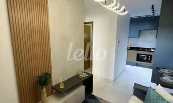 Imagem 2: Apartamento 2 quartos à venda no(a) Vila Constança