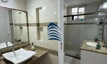 Imagem 4: Pituba Apartamento para quem busca espaço e excelente localização, com a praticidade de se