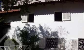 Imagem 6: Casa residencial à venda no bairro São João com 4 dormitórios/quartos e 212 m² de área úti