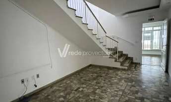 Imagem 3: Casa no Cambui locar no melhor ponto