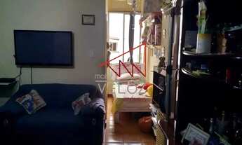 Imagem 5: Apartamento-À VENDA-Centro-Rio de Janeiro-RJ