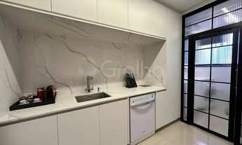 Imagem 3: BELISSIMO APARTAMENTO VISTA MAR 2 QUARTOS 2 VAGAS NA AGRONOMICA