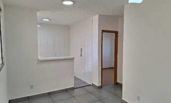 Imagem: Apartamento 2 quartos à venda, 42 m² por