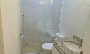 Imagem 5: Casa à venda ou para alugar com 2 quartos no condomínio San Francisco Village, São Paulo