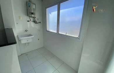 Imagem 10: Apartamento para alugar, 104 m² por R$ 5.000,02/mês - Canto do Forte - Praia Grande/SP