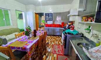 Imagem 7: Sobrado para Venda em São José dos Pinhais, Ipê, 1 dormitório, 2 banheiros, 4 vagas