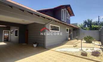 Imagem 2: Casa em Rua Raul Juliatto - Granville Parque Residencial - Londrina/PR