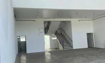 Imagem 3: Prédio para Locação no bairro Residencial São Luiz em Valinhos