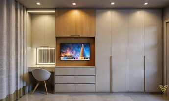 Imagem 7: CASA ALTO PADRÃO, 3 SUITES, TERRAÇO GOURMET-INGLESE - FLORIANOPOLIS