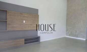 Imagem 3: Casa com 3 quartos à venda, 108 m² por R$ 630.000 - Condomínio Residencial Villaggio Ipane