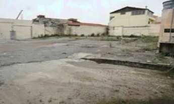 Imagem: TERRENO PARA LOCAÇÃO NA ZONA LESTE/SP