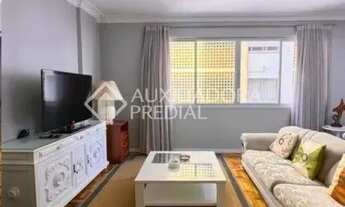 Imagem 5: Apartamento no Centro com 130m², 3 quartos e 1 vaga