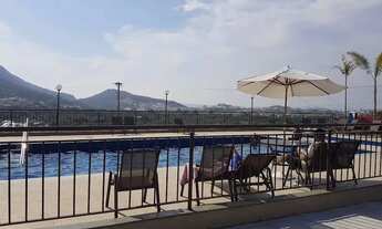 Imagem 7: ? Apartamento à venda no Residencial Azaleias - R$ 200.000