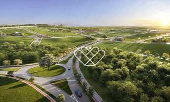 Imagem 4: Terreno à Venda no Condomínio Monet Residence em Gravataí