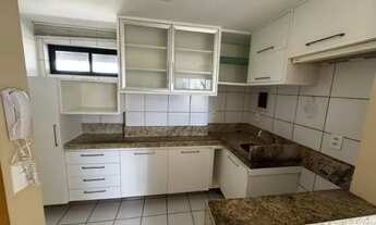 Imagem 4: Residencial Meridien - Apto 2/4 com suíte de 58 m², semimobiliado, 1 vaga por 340.000