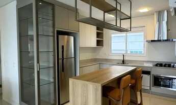 Imagem 6: Imóvel para aluguel tem 144 metros quadrados com 4 quartos em Centro - Balneário Camboriú