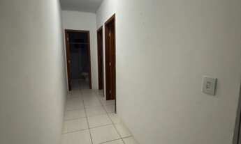 Imagem: Apartamento nos ingleses anual