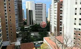 Imagem 3: 205m² com 3 Salas e Varanda: Tradição e Exclusividade Próximo ao Palácio da Abolição