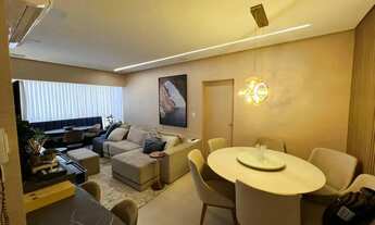 Imagem: DYONISUS GARDEN - BATISTA CAMPOS - REFORMADO