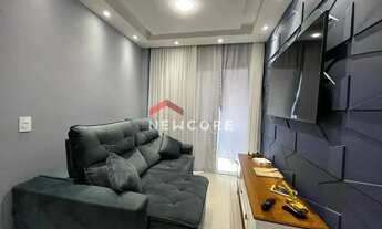 Imagem 2: Apartamento em Rua Áurea Fonseca de Jesus - Califórnia - Nova Iguaçu/RJ