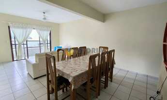 Imagem 2: Apartamento com 3 dormitórios à venda, 119 m² por R$ 900.000,00 - Martim de Sá - Caraguata